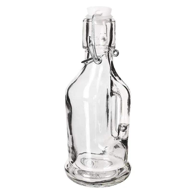 Μπουκάλι 21.5cl Με Καπάκι