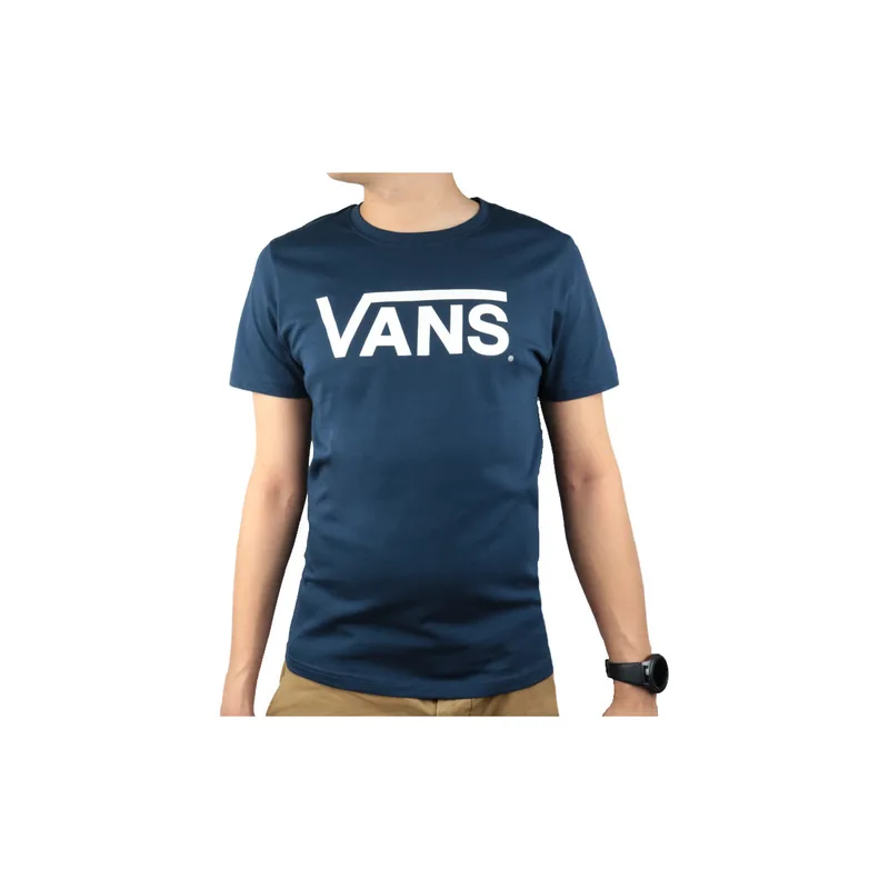 T-shirt με κοντά μανίκια Vans Ap M Flying VS Tee