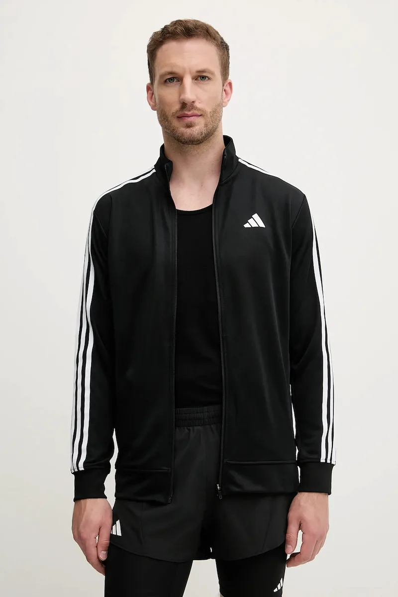 Φούτερ προπόνησης adidas Performance Train Essentials