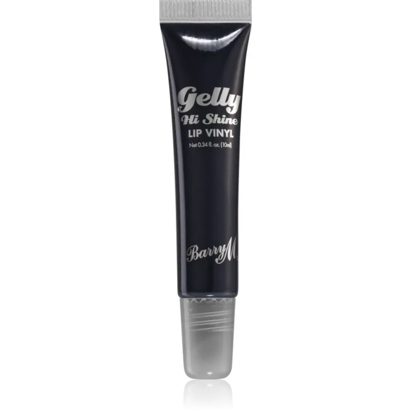 Barry M Gelly Hi Shine λιπ γκλος απόχρωση Forbid 10 ml