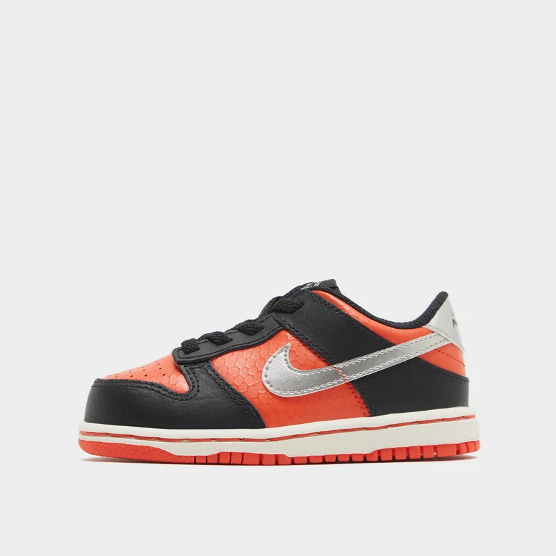 Nike Dunk Low Βρεφικά Παπούτσια (9000170658_17029)