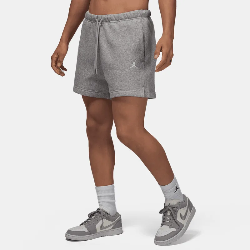 Jordan Brooklyn Fleece Γυναικείο Σορτς (9000207141_4400)