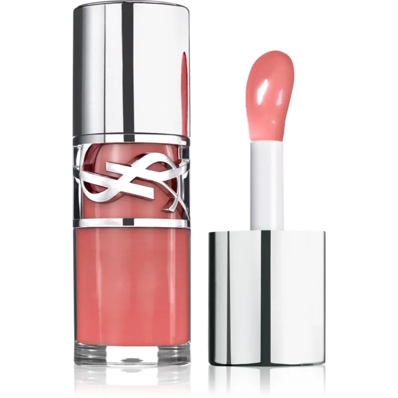 Yves Saint Laurent Loveshine Plumping Lip Oil Gloss λιπ γκλος απόχρωση 3 Mellow 6 ml