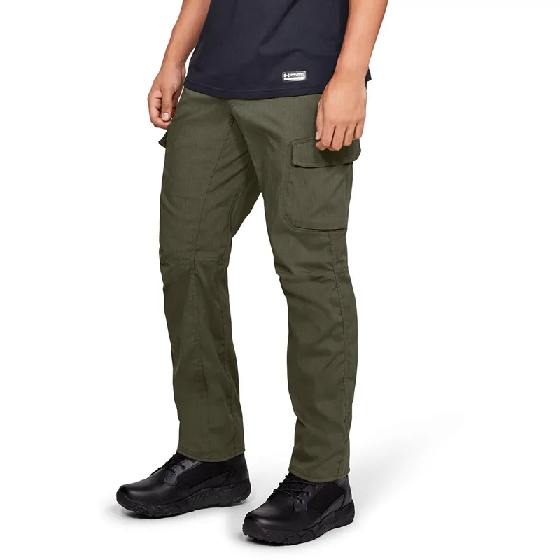 Παντελόνια Under Armour Enduro Cargo Pant Marine Od Green 38/32