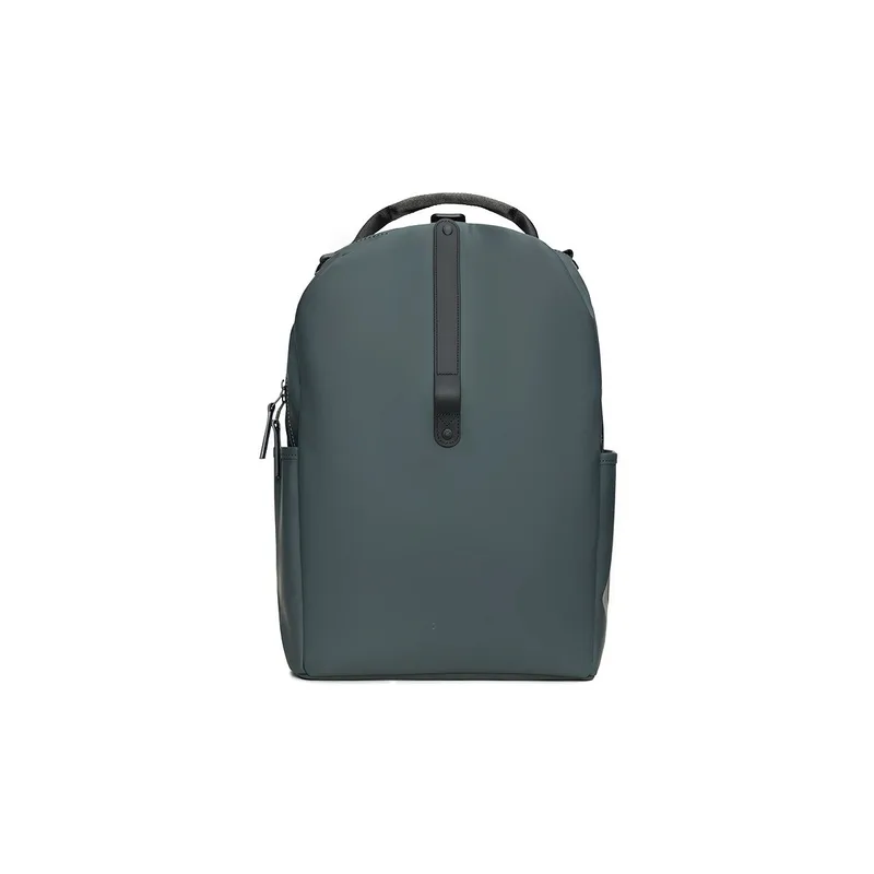 Σακίδιο πλάτης Rains DARK GREY CLIP FRONT