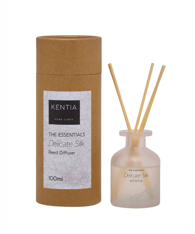 Kentia Sense 25 Delicate Silk Diffuser Merry Wishes