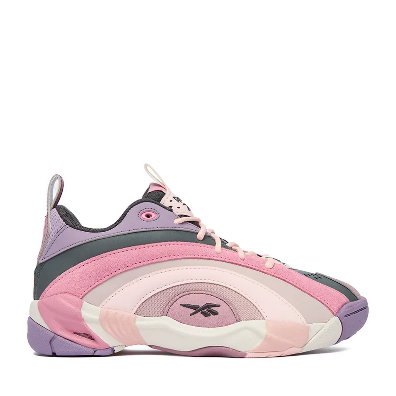 Μπασκετικά Παπούτσια Reebok EO-SHAQNOSIS LOW 100245140 Έγχρωμο