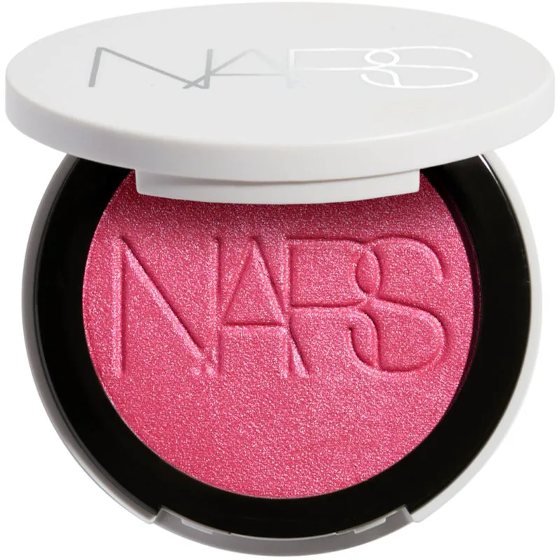 NARS Light Reflecting™ Luminizig Blush λαμπρυντικό ρουζ απόχρωση INFERNO 5.5 γρ