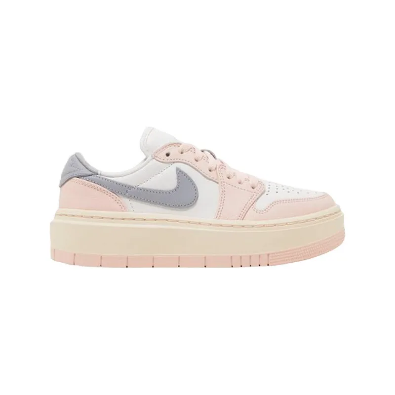 Sneakers Nike Baskets Air Jordan1 Elevate Low cuir