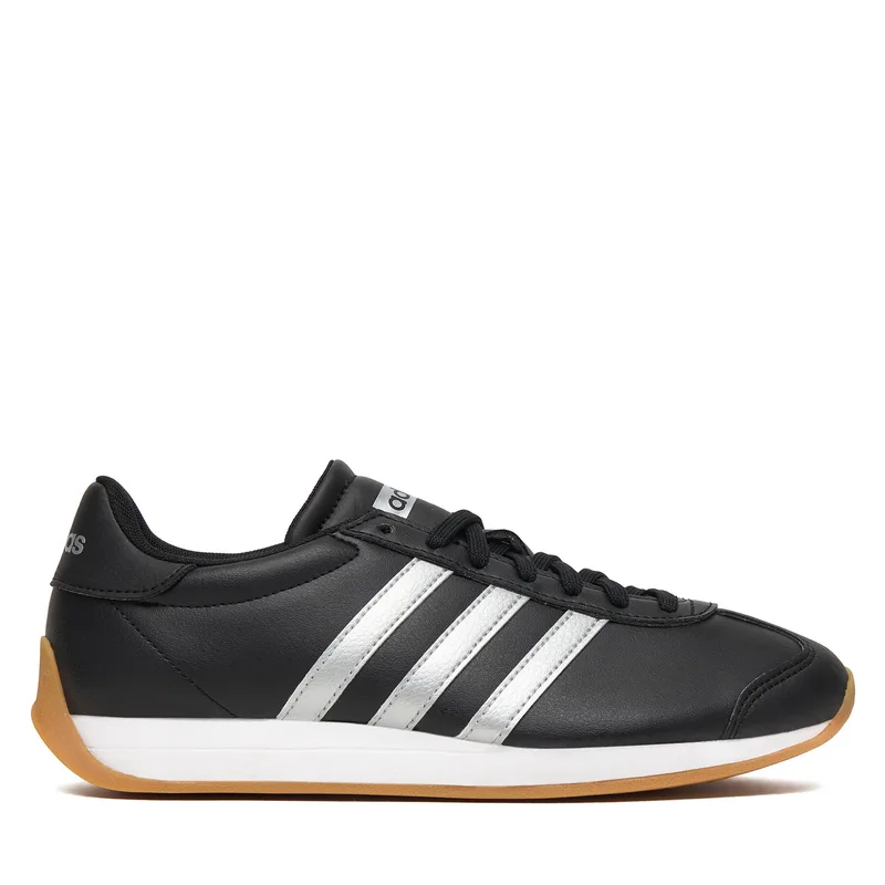 Αθλητικά adidas Runvista HQ2326 Μαύρο