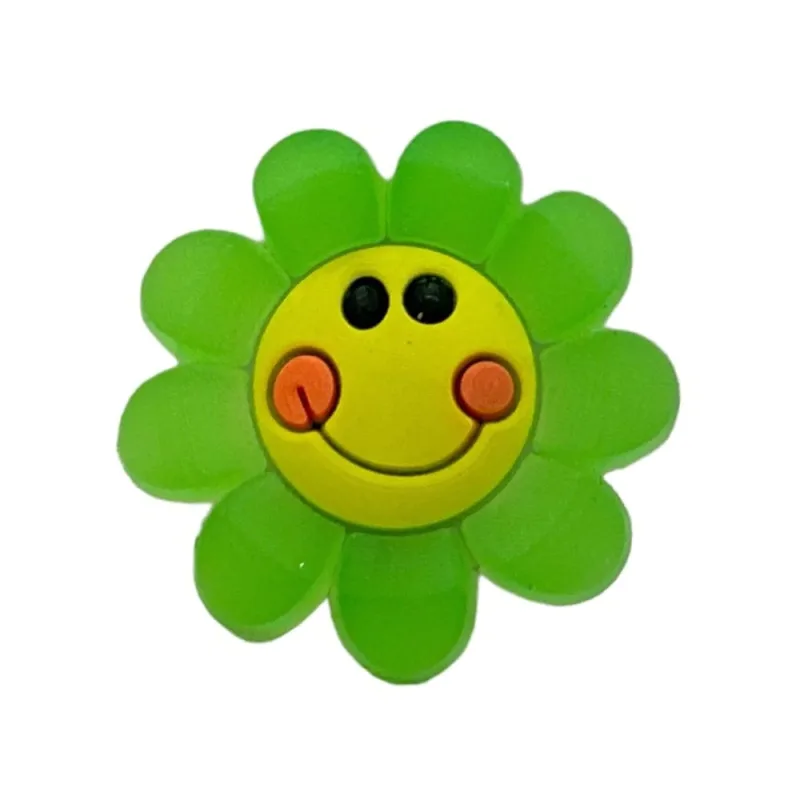 Αξεσουάρ Διακοσμητικό Παπουτσιών KeepFred SMI-027-GREEN