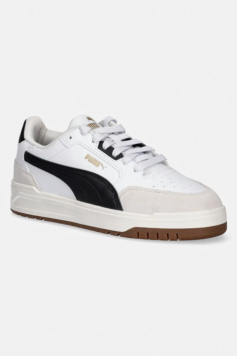 Puma Shuffle Downtown Lo OG Jr Αθλητικά Παιδικά