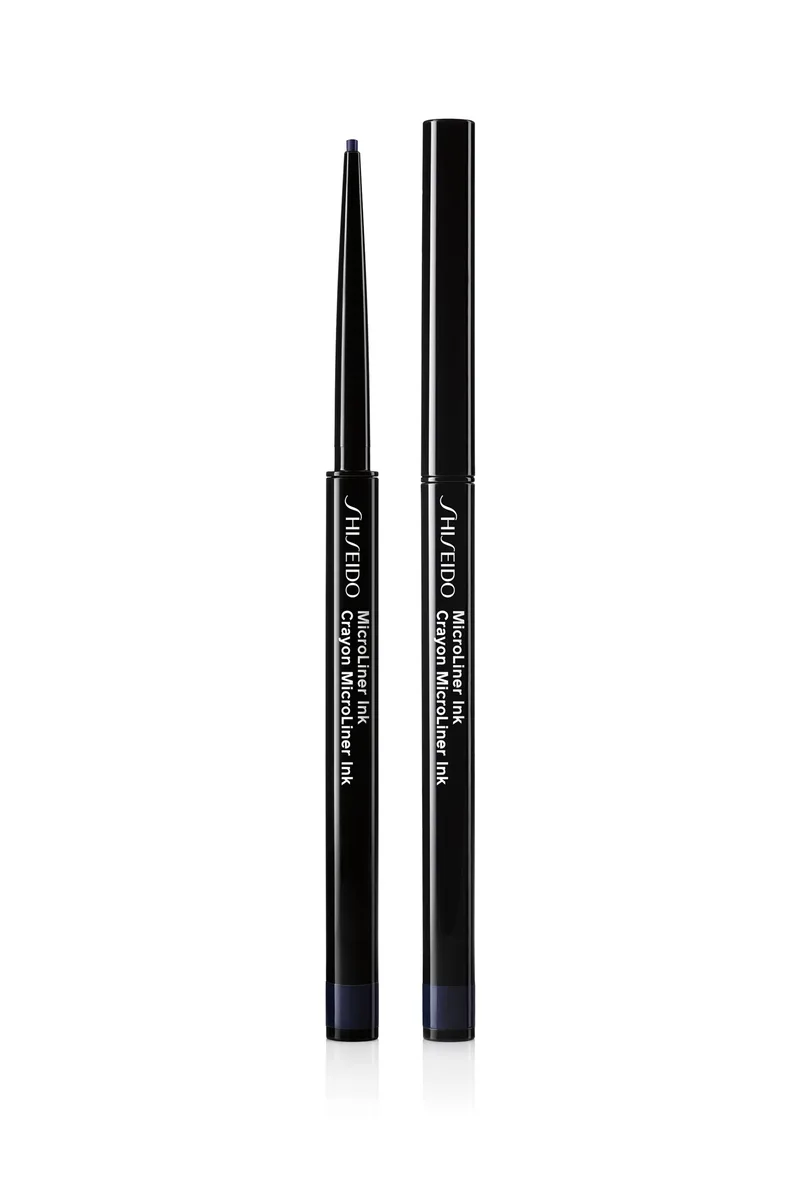 Shiseido Microliner Ink - 10114736101 04 Navy