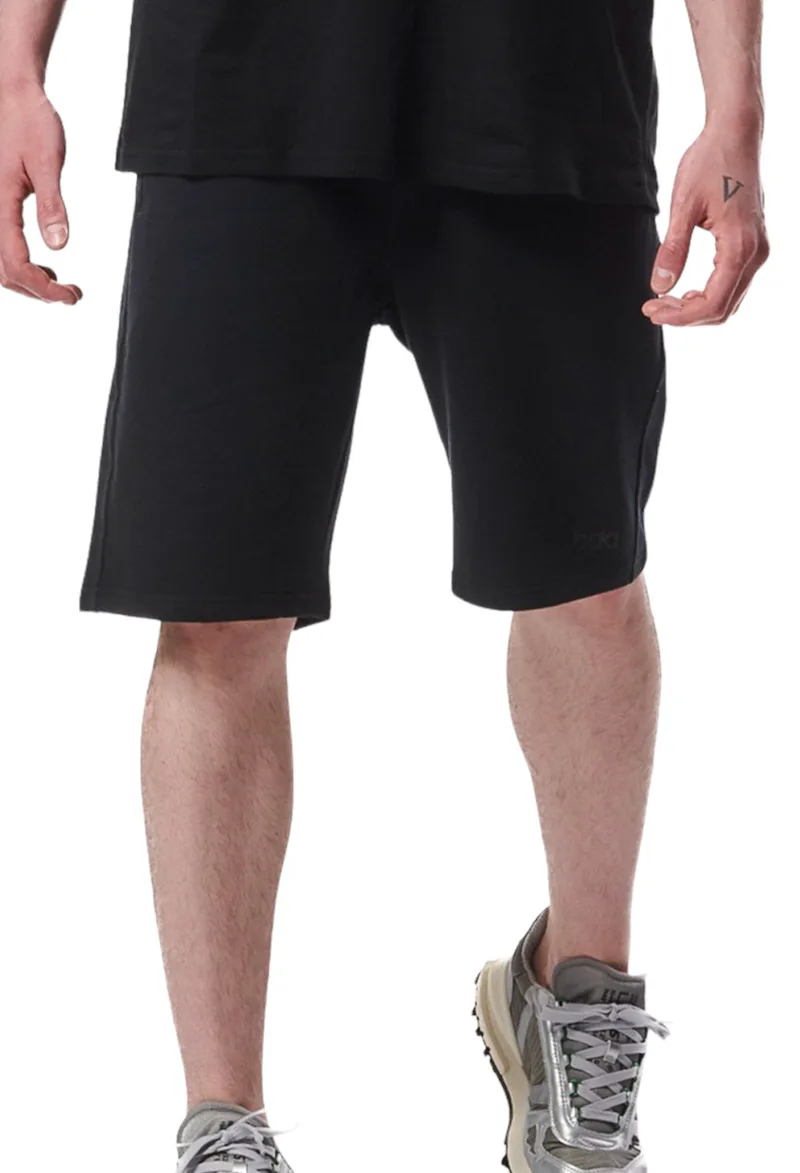 Σορτς Body Action Essential Sport With Zippers 033416-01 Ανδρικό