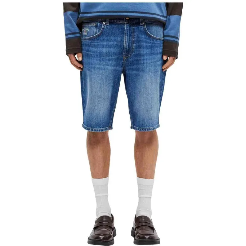 Shorts & Βερμούδες Pepe jeans PM8000037 000