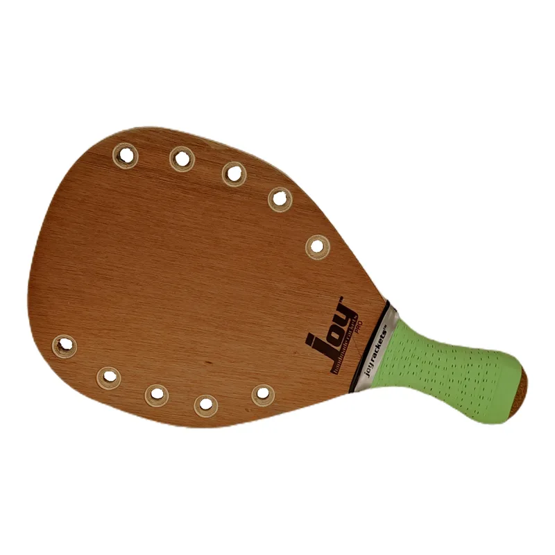 Ρακετα παραλιας Joy Tr Sport Lime