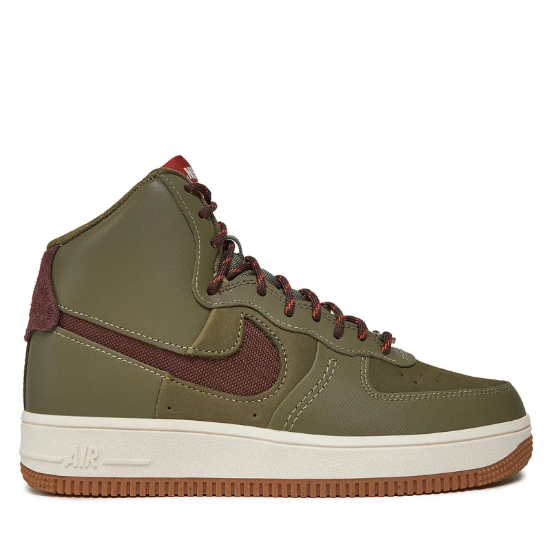 Αθλητικά Nike Af1 Sculpt Wild FB7960 200 Χακί
