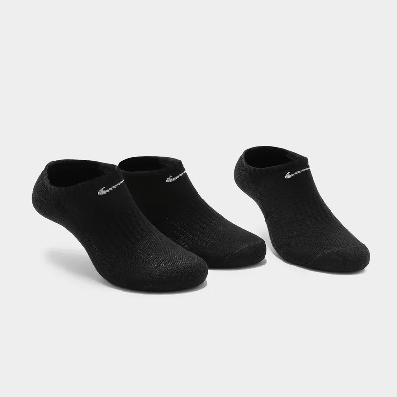 Nike Everyday Cush 3Pack Unisex Κάλτσες (9000055589_1480)