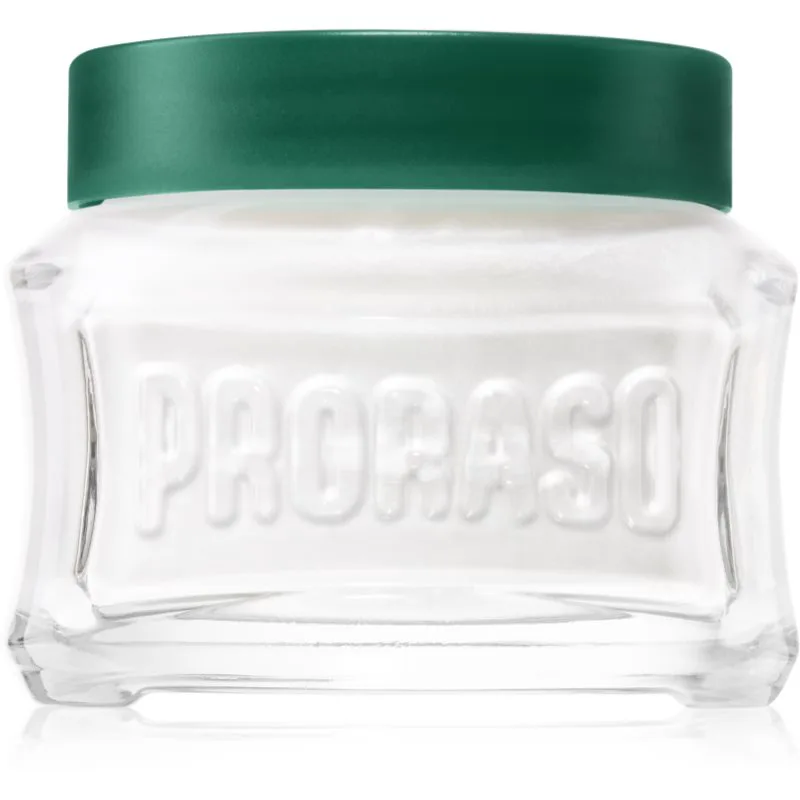 Proraso Refreshing κρέμα πριν το ξύρισμα 100 ml
