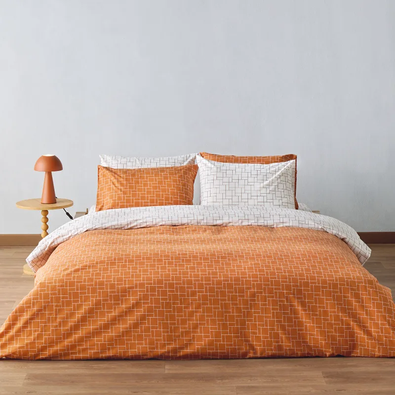 Παπλωματοθήκη King Size (Σετ) 265X245 Kentia Dodici 06 (265x245)