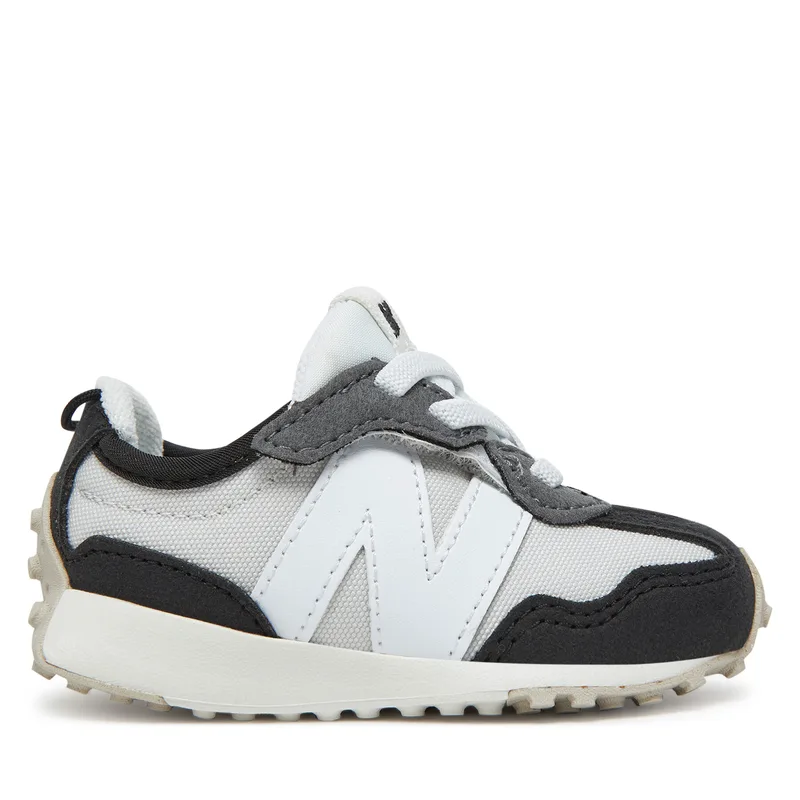 Αθλητικά New Balance NW327GX Γκρι