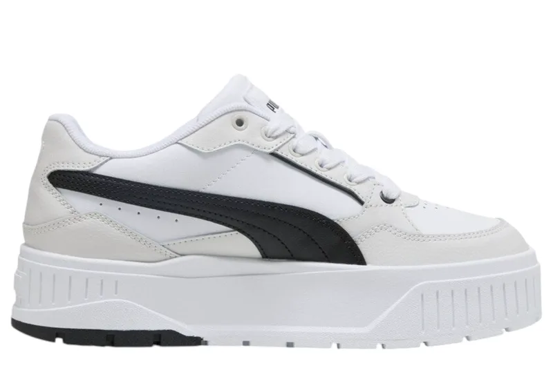 Sneaker Puma Karmen II 397461-09 Γυναικείο