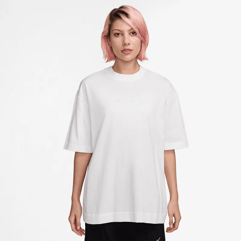 Nike Sportswear Oversized Γυναικείο T-shirt (9000232396_1539)