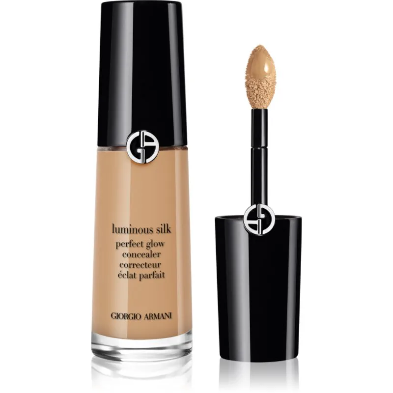 Armani Luminous Silk Concealer λαμπρυντικός διορθωτής απόχρωση 6 12 ml