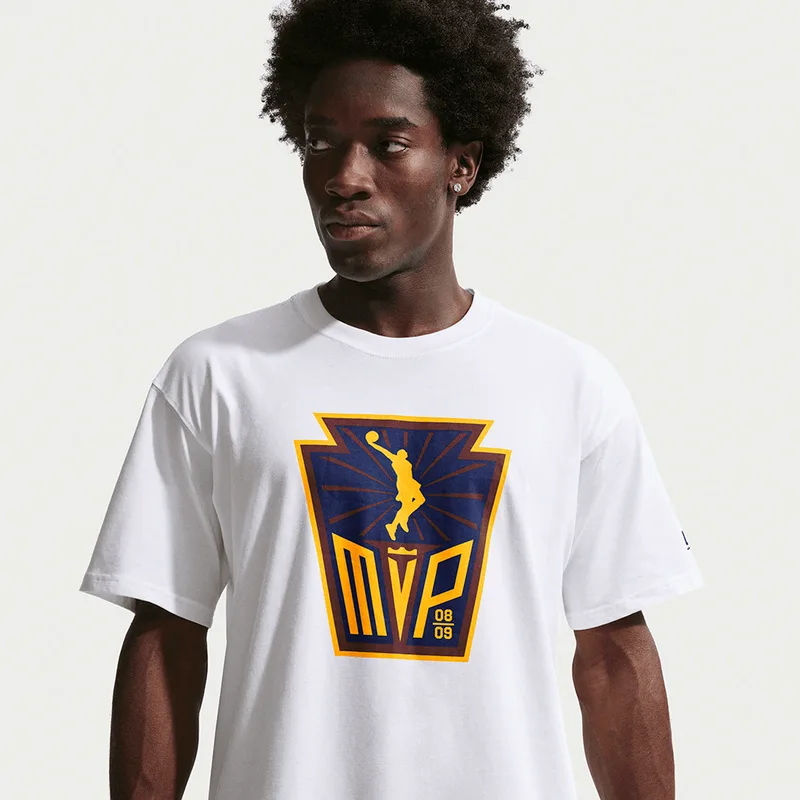 Nike LeBron Ανδρικό T-Shirt (9000252365_1539)