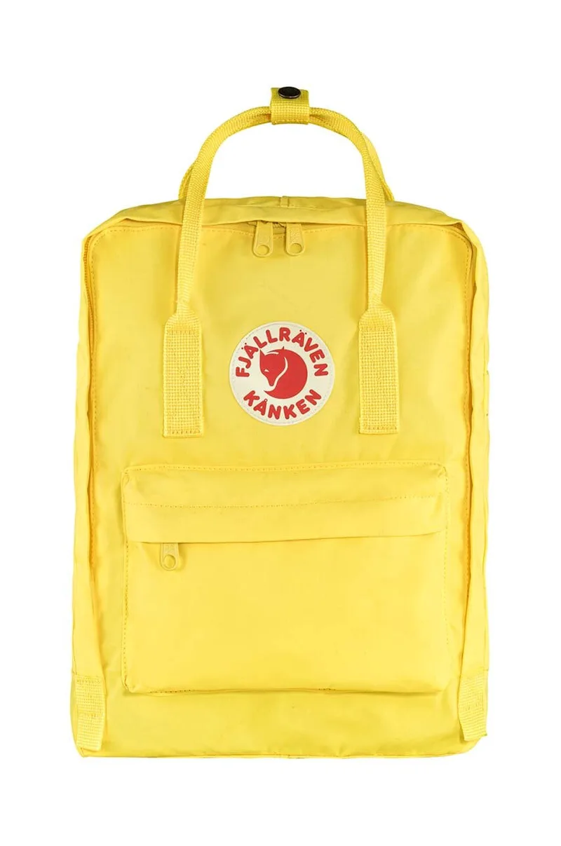Σακίδιο πλάτης Fjallraven Kanken