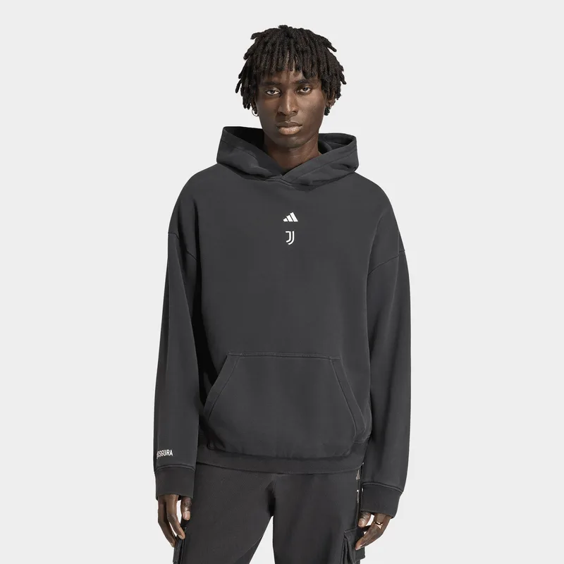 adidas M Sgura Hoodie (9000274697_1469)