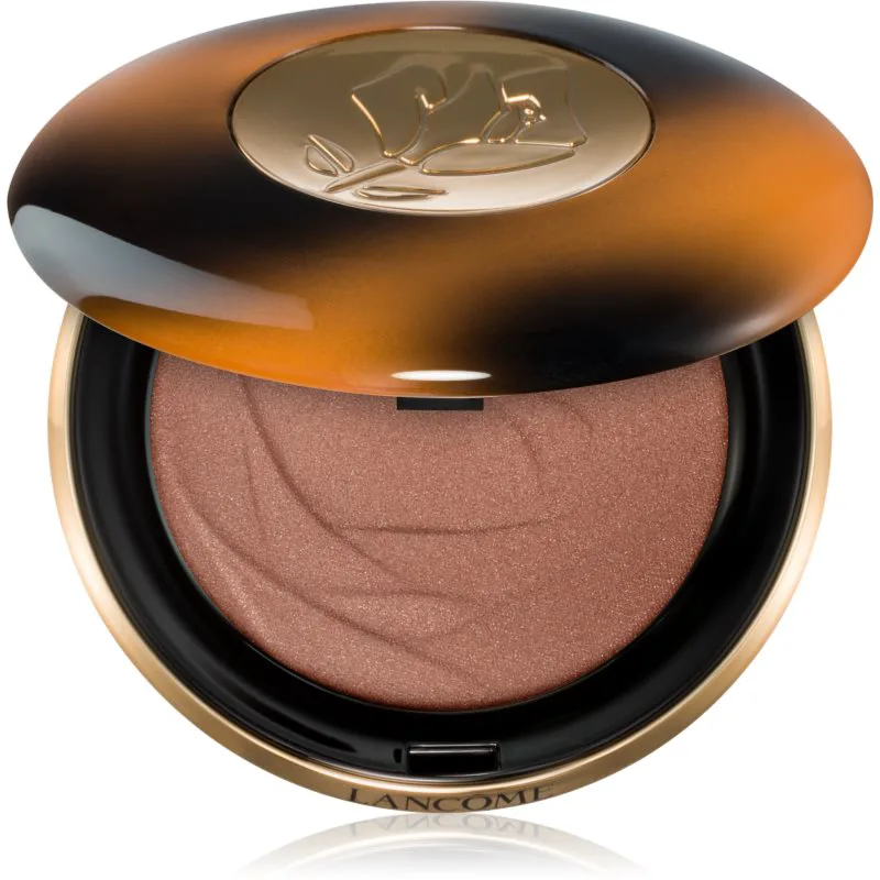 Lancôme Teint Idole Ultra Wear Serum Highlighter λαμπρυντικό με βιταμίνες C και Ε απόχρωση Deep Glow 03 10 γρ