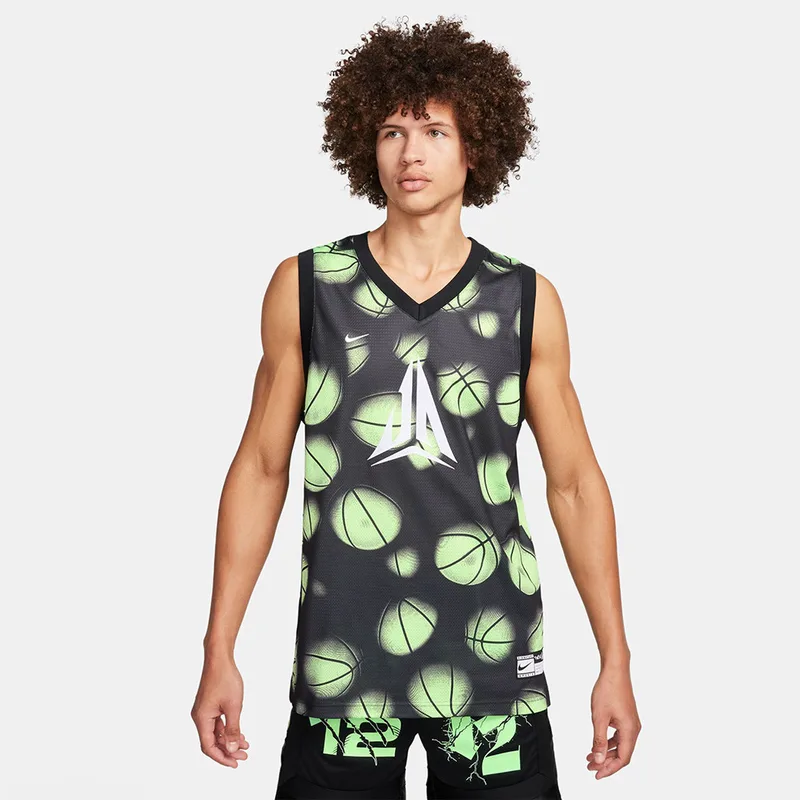 Nike Ja M Nk Df Dna Jsy (9000177337_76081)
