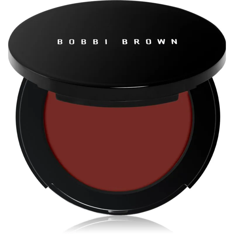 Bobbi Brown Pot Rouge For Lips & Cheeks κρεμώδες ρουζ απόχρωση Chocolate Cherry 3.7 γρ