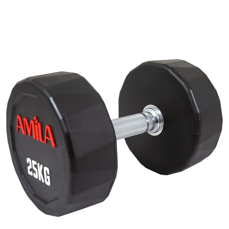 Aλτήρας Πολυγωνικός Polygon PU Series 25kg