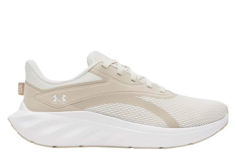 Παπούτσια Running Under Armour Ascend 6009828-110 Γυναικείο