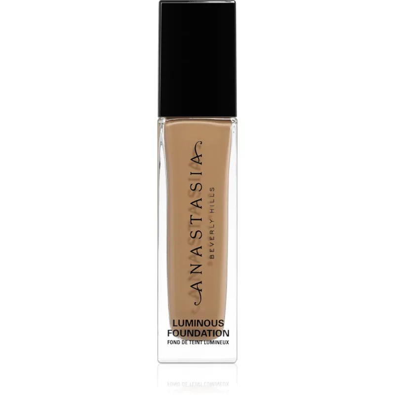 Anastasia Beverly Hills Luminous Foundation λαμπρυντικό μεικ απ απόχρωση 315N 30 ml