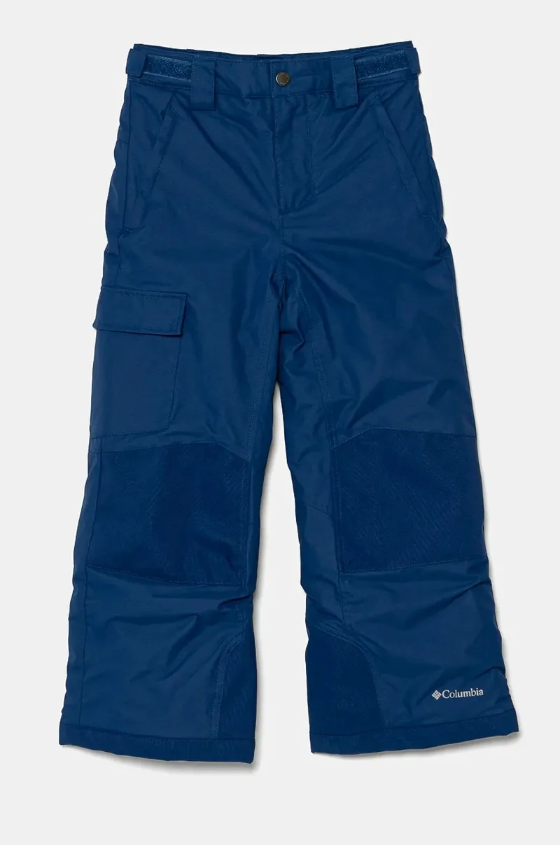 Παιδικό παντελόνι σκι Columbia Bugaboo