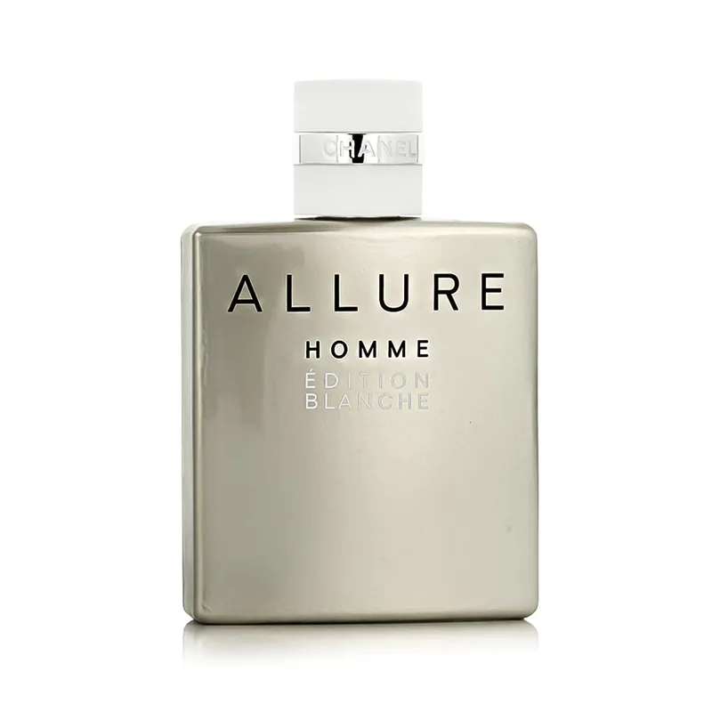 Chanel Allure Homme Edition Blanche Eau De Parfum 150 ml (man)