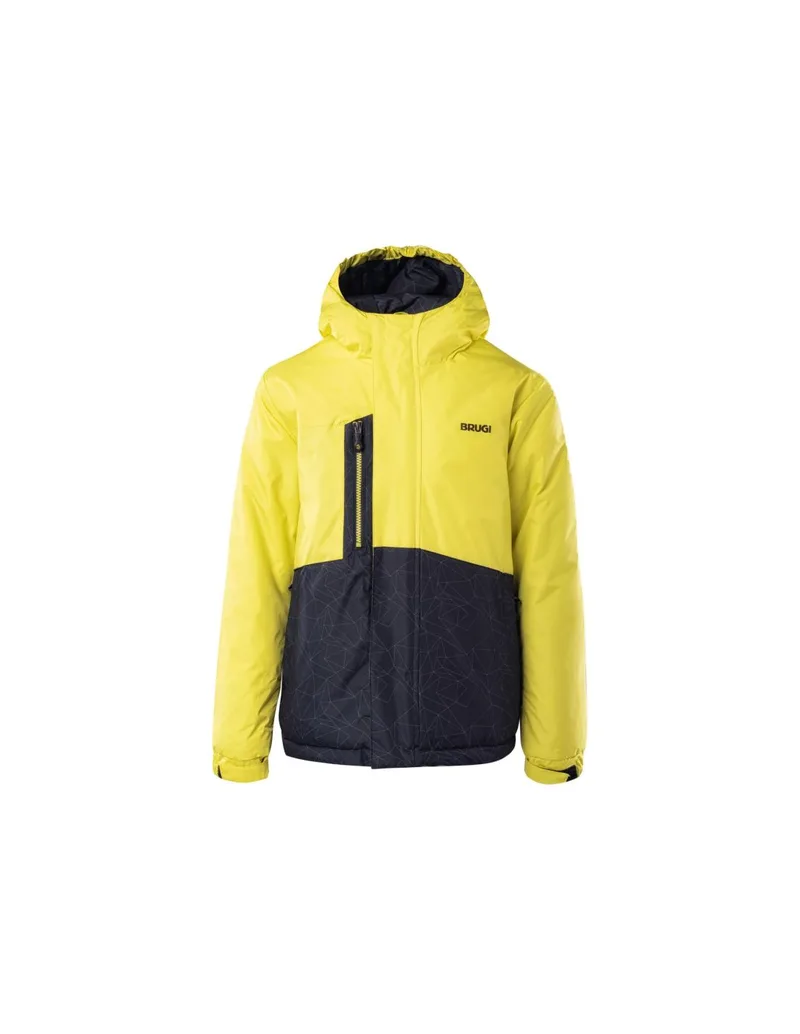 Jacket Brugi 1AJ4 Jr92800402049