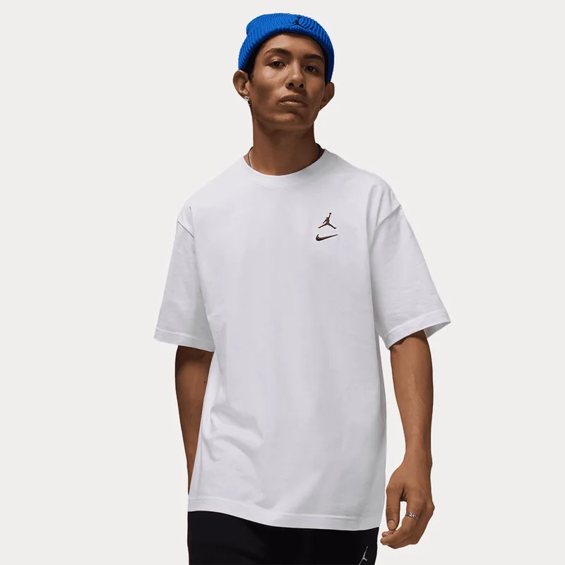 Jordan Brooklyn Varsity Ανδρικό T-Shirt (9000232308_14085)
