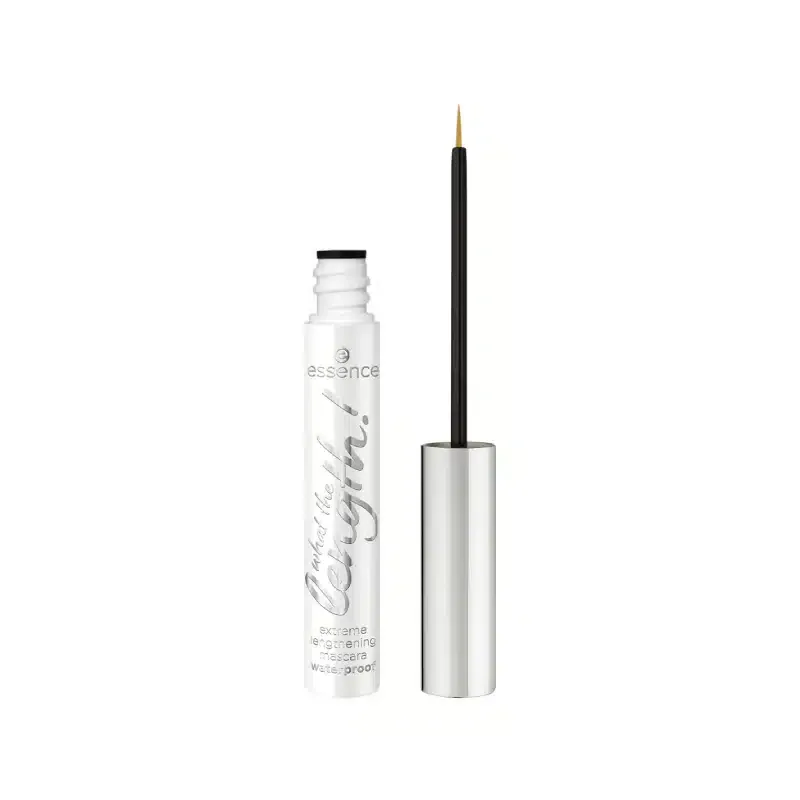 Essence What The Length! Lash Growth Serum