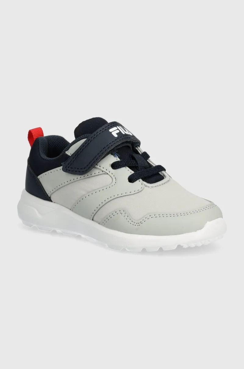 Παιδικά sneakers Fila FILA FOGO velcro