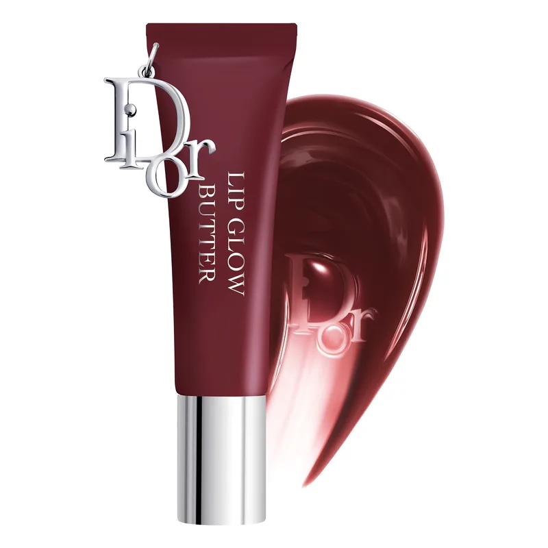 Dior Addict Lip Glow Butter High-Shine Lip Treatment - Peptide + Ceramide 10ml