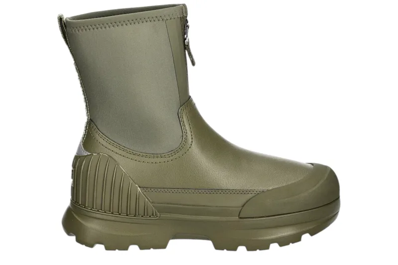 Μποτάκια Ugg Neumel X Zip 1158235-BVS Γυναικείο