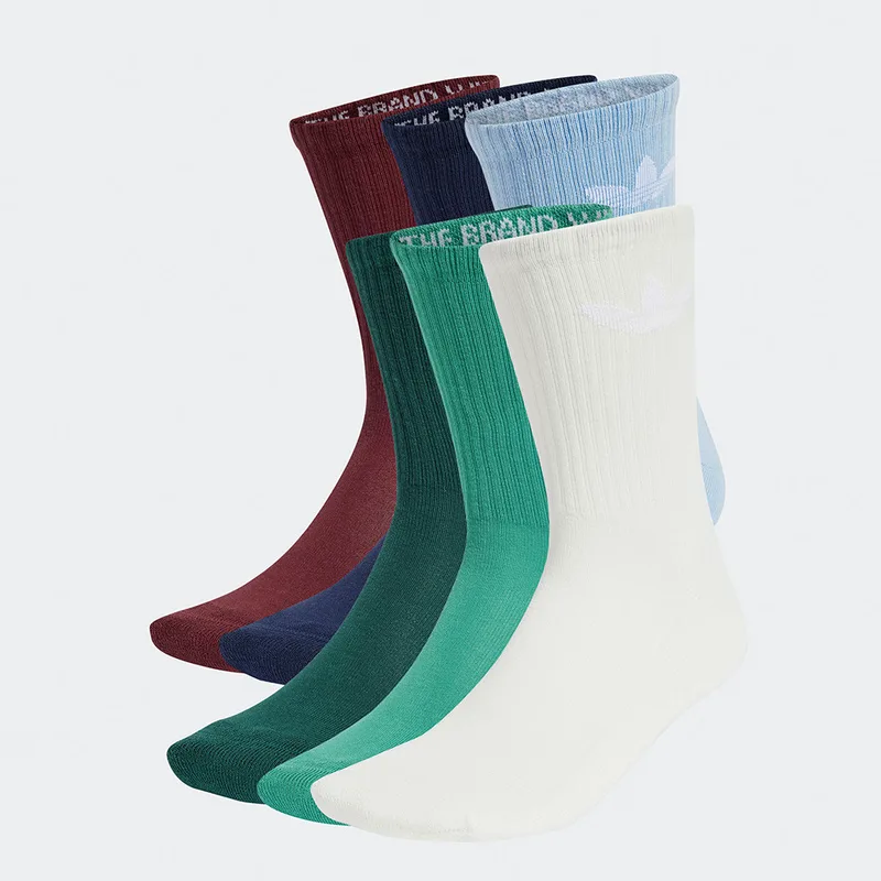 adidas Originals Tr Crew Ανδρικές Κάλτσες (9000214264_82875)