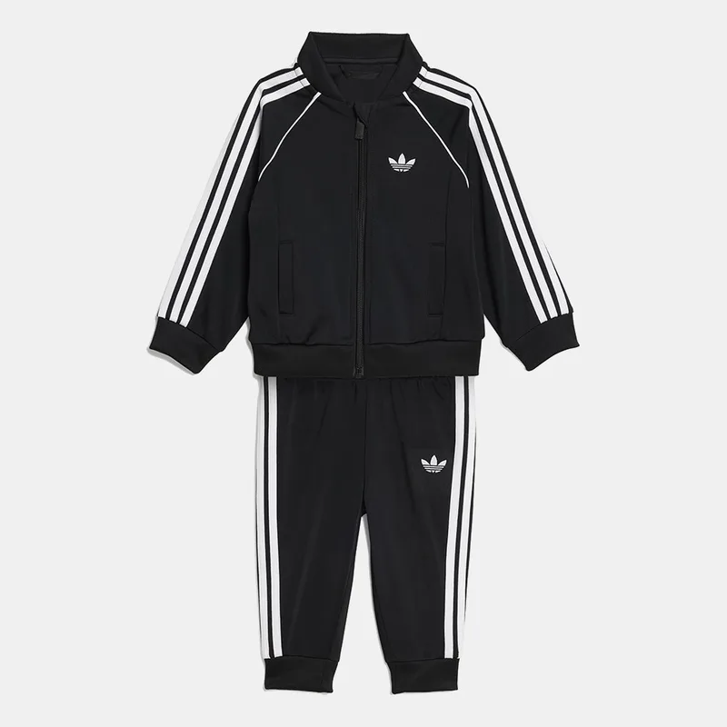 adidas Originals SST Βρεφικό Σετ Φόρμας (9000264495_1469)