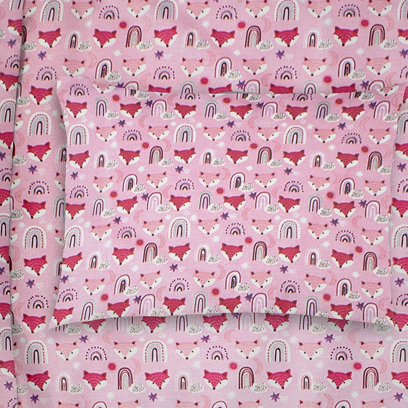 Μαξιλαροθήκη Τεμάχιο 35X45 Dimcol Fox 525 (35x45)