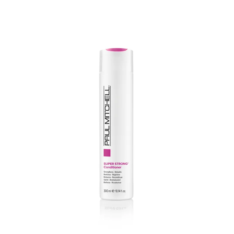 Paul Mitchell Super Strong Conditioner (300ml)