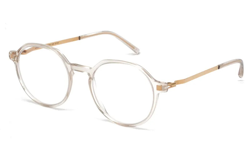 MYKITA ΣΚΕΛΕΤΟΣ ΟΡΑΣΕΩΣ MYKITA BIKKI C914 4720 BIKKI Διάφανο